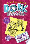 Tales from a Not-So-Fabulous Life/Dork Diaries cover