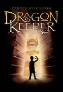 Dragon Keeper cover