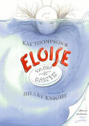Eloise Takes a Bawth cover