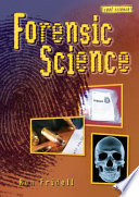 Forensic Science cover