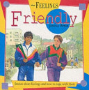 Friendly cover