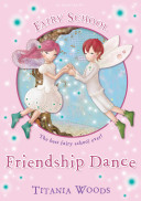 Friendship Dance cover