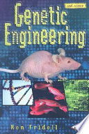 Genetic Engineering cover