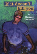 If It Doesn't Kill You cover