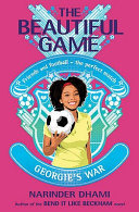 Georgie's War cover
