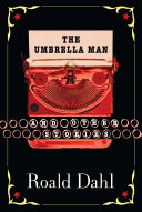 The Umbrella Man cover