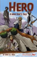 Hero: A War Dog's Tale cover
