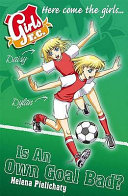 Is an Own Goal Bad? cover