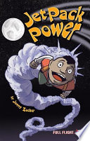 Jet Pack Power cover