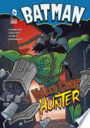 Killer Croc Hunter cover