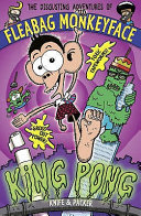 King Pong cover