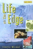 Life on the Edge cover