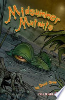 Midsummer Mutants cover