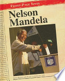 Nelson Mandela cover