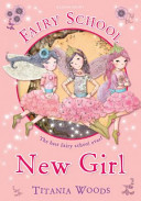 New Girl cover