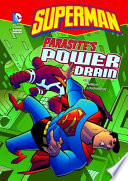 Parasite's Power Drain cover