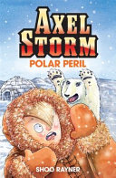 Polar Peril cover