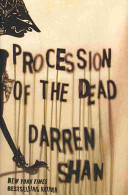 Procession of the Dead cover
