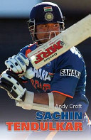 Sachin Tendulkar cover