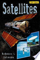 Satellites cover