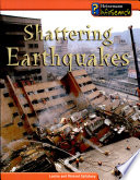 Shattering Earthquakes cover