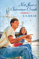 Not Just a Summer Crush cover