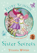Sister Secrets cover