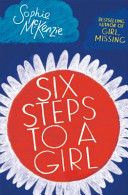 Six Steps to a Girl cover