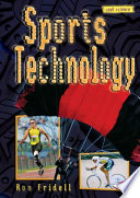 Sports Technology cover