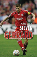 Steven Gerrard cover