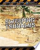 Sweeping Tsunamis cover