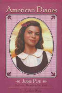 Josie Poe cover