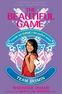 Team Jasmin cover