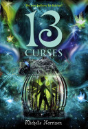 The 13 Curses cover