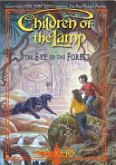 The Eye of the Forest cover