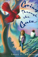 Going Through the Gate cover