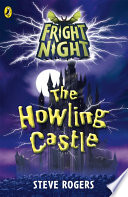 The Howling Castle cover
