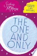 The One and Only cover