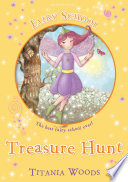 Treasure Hunt cover