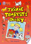 Trixie Tempest's Diary cover
