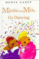Minnie and Moo Go Dancing cover