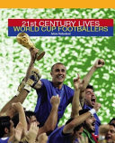 World Cup Footballers cover