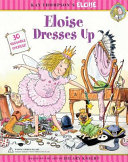 Eloise Dresses Up cover