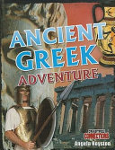 Ancient Greek Adventure cover