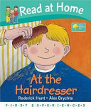 At the Hairdresser cover