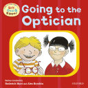 At the Optician cover