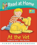 At the Vet cover