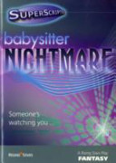 Babysitter Nightmare cover