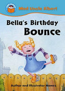 Bella's Birthday Bounce cover