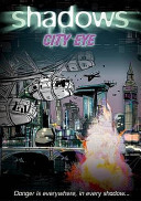 City Eye cover